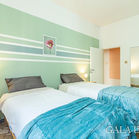 Gala158Uno Lägenhet Bologna Exteriör bild