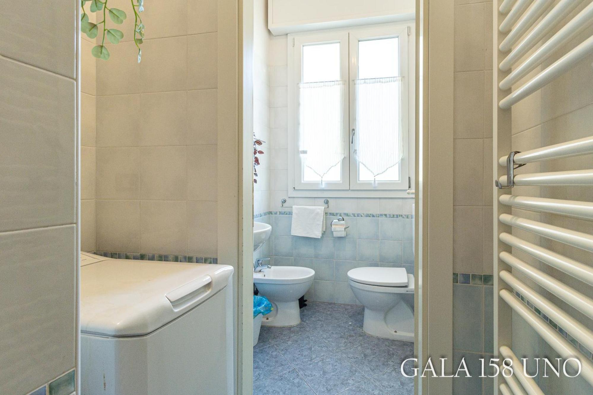 Gala158Uno Lägenhet Bologna Exteriör bild